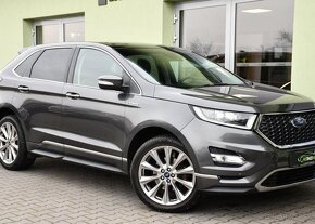 Ford Edge 2.0Bi-TDCi VIGNALE 154kW AWD 154 kw - 2