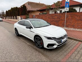 Volkswagen Arteon 2.0 Bitdi R-Line 4Motion DSG - 2