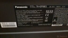 TV PASONIC plazma - 2