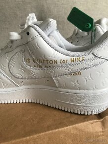 Nike AIR Louis Vuitton - 2