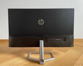 Hp monitor - 2