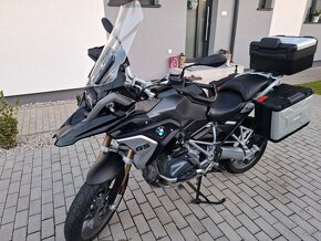 BMW R1250GS, r.v. 7/2020. 1. majiteľ - 2