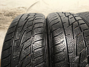 185/60 R15 Zimné pneumatiky Matador Sibir Snow 4 kusy - 2