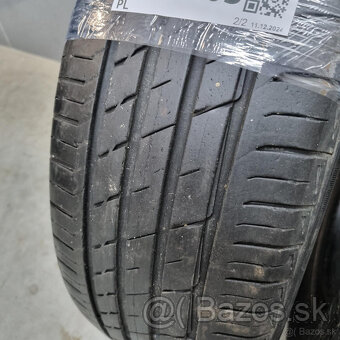 Letné pneumatiky 195/65 R15 SAILUN DOT4718 - 2