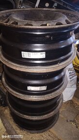 5x112 R16 - 2