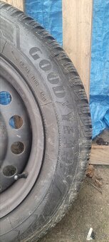 Zimne pneu 185/65 R14 a 185/65 R15 - 2