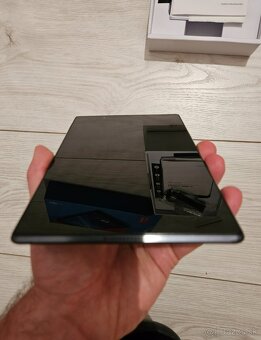 Lenovo TAB4 8" Black - 2