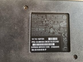 Dell WD19 dokovacia stanica - 2