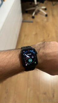 Apple Watch SE 44mm Black - 2