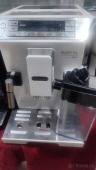 Delonghi Eletta - 2