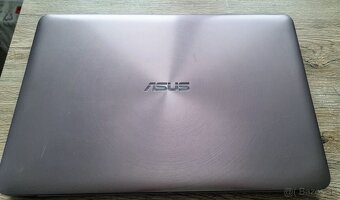 Asus N552VX s GTX 950m - 2