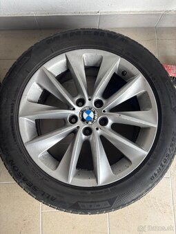 245/50r18 BMW X3 - 2