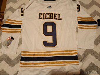 Novy Hokejovy dres Buffalo Sabres Eichel M - 2