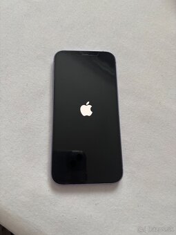 iPhone 12 128GB Fialová - 2