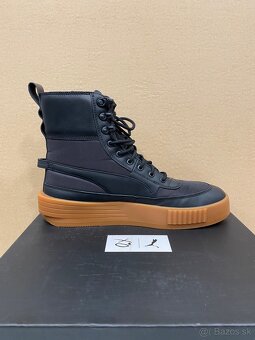 Puma XO Parallel Tactical vel. 41 - 2