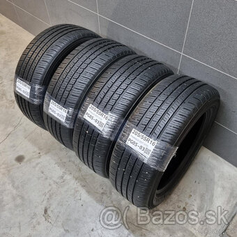 Letné pneumatiky 205/55 R16 TRIANGLE DOT0720 - 2