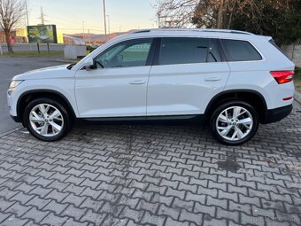 Škoda Kodiaq 2.0 TDI SCR Style DSG - 2