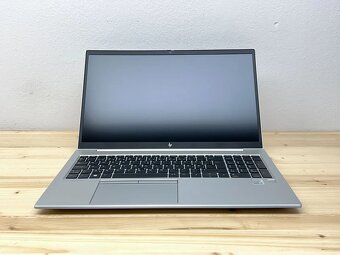 HP EliteBook 850 G7 i7, 16GB RAM, 256GB SSD - 2