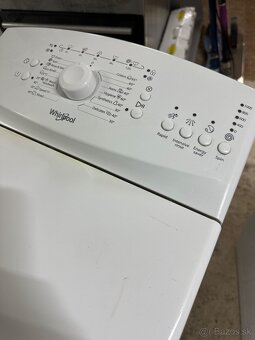 Whirlpool 5Kg 6th sense - 2