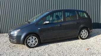 Ford C-Max 1.8 TDCi - 2