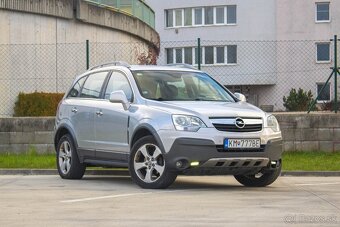 Opel Antara 2.0 CDTI 4x4 Enjoy - 2