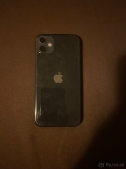 iPhone 11 Black 128gb - 2