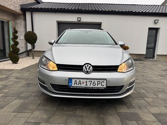 VOLKSWAGEN GOLF 7 CUP 1.6 TDI 77KW DSG - 2