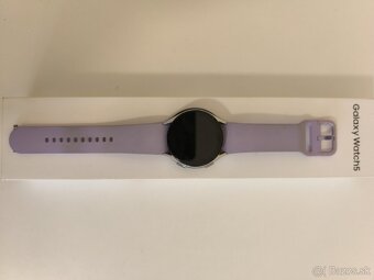 Samsung Galaxy watch 5 - 2