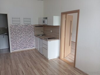 Prenajmem 1,5 izbový byt - apartmán - 2