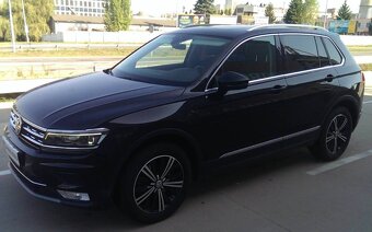 Tiguan - 2