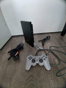 Playstation 2 Slim ( PS2 ) - 2