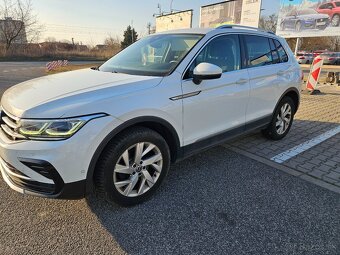 Volkswagen TIGUAN 2.0 TDI (odpočet DPH) - 2