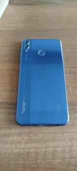 Honor 8X - 2