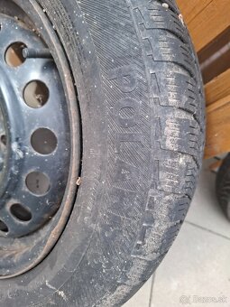 Predam 165/70 R14 - 2