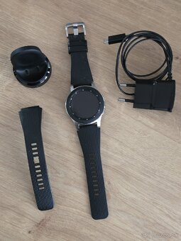 Samsung Galaxy Watch Classic 46 mm - 2