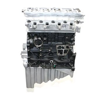 MOTOR CNE 2,0 TDI AMAROK 163PS - CDC 2,0 - 2