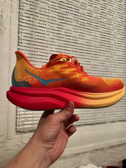 Hoka Mach 6 - 2