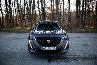 Peugeot 2008 1.5 BlueHDi ZNÍŽENÁ CENA - 2