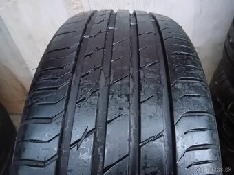 205/55 r17 Sailun Atrenzo Elite, letné, 4ks, 7,5mm - 2