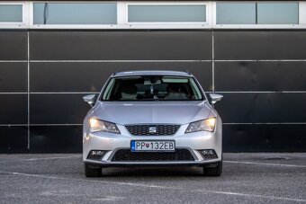 Seat Leon 1.6 TDI CR Reference - 2