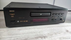 Denon DVD 2900 - 2