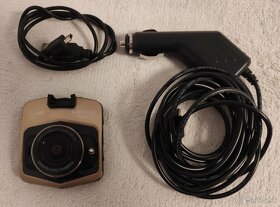 Lamax C7 - autokamera - 2