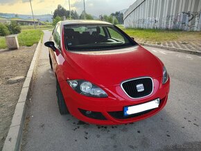 Seat Leon 1.9 TDI - 2