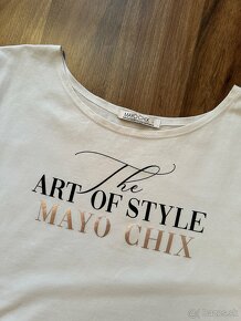 Mayo chix letné šaty - 2