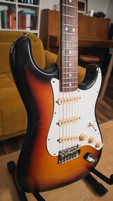 Fender Stratocaster Made in Japan 1994 - 2