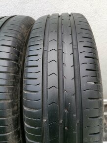 185/70 R14 Continental letne pneumatiky - 2