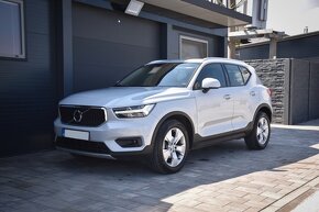 Volvo xc40 D3 A/T - 2