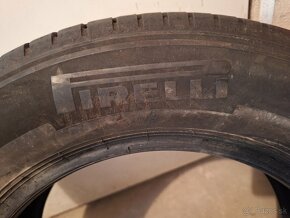 Pirelli Cinturato 215/60 R16 letná,DOT 0921, 1ks - 2