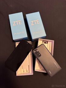 4 ks téedonov redmi note 11 a zte a32 - 2