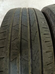 215/65R16 98H Hankook letná - 2